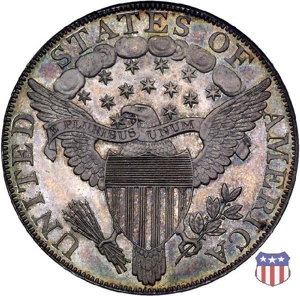 1804 Dollar 1804 (Philadelphia)