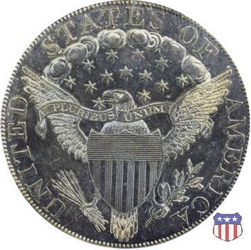 1804 Dollar 1804 (Philadelphia)