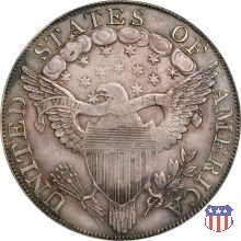 1804 Dollar 1804 (Philadelphia)