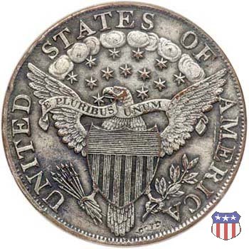 1804 Dollar 1804 (Philadelphia)