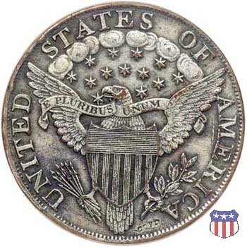 1804 Dollar 1804 (Philadelphia)