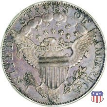 1804 Dollar 1804 (Philadelphia)