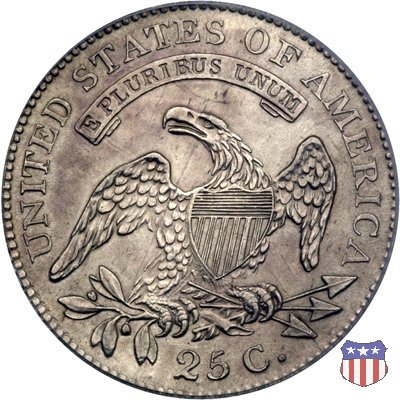 Capped Bust (1815-1838) 1818 (Philadelphia)