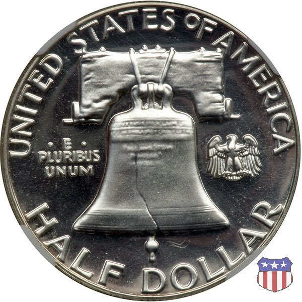 Franklin (1948-1963) 1963 (Philadelphia)