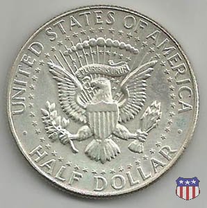 Kennedy (1964 to Date) 1968 (Denver)