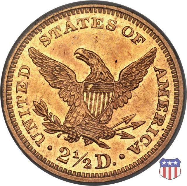 Liberty Head (1840-1907) 1877 (Philadelphia)