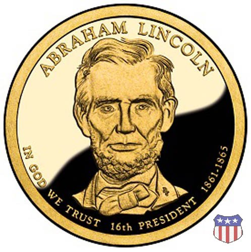 Presidential Dollars (2007-2016) 2010 (San Francisco)