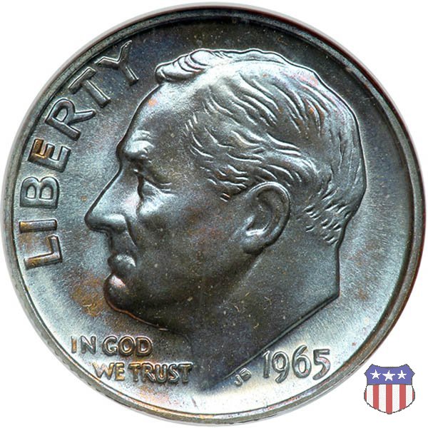 Roosevelt (1946 to Date) 1965