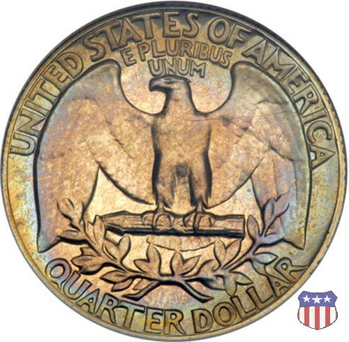 Washington (1932-1998) 1969 (San Francisco)