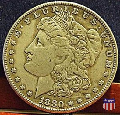 Morgan (1878-1921) 1882
