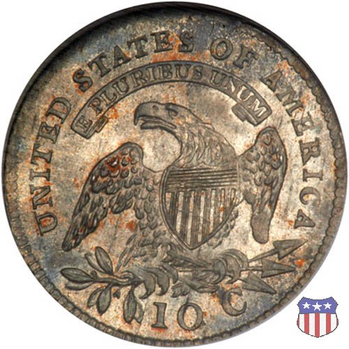 Capped Bust (1809-1837) 1814 (Philadelphia) Capped Bust (1809-1837) 1814 (Philadelphia)