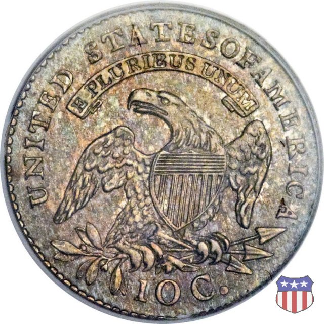 Capped Bust (1809-1837) 1820 (Philadelphia) Capped Bust (1809-1837) 1820 (Philadelphia)