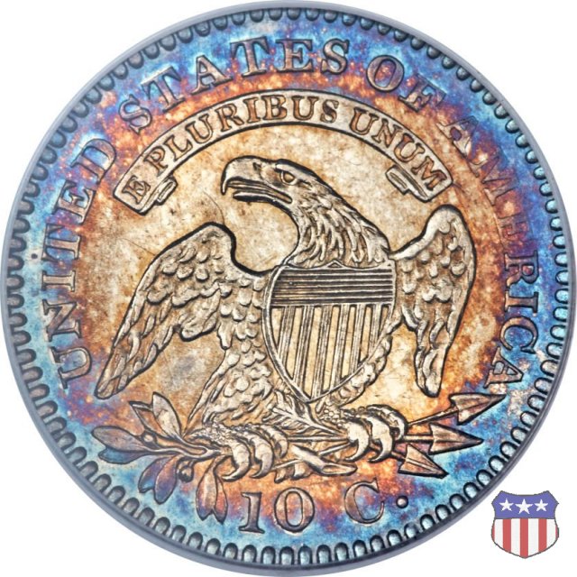 Capped Bust (1809-1837) 1821 (Philadelphia) Capped Bust (1809-1837) 1821 (Philadelphia)