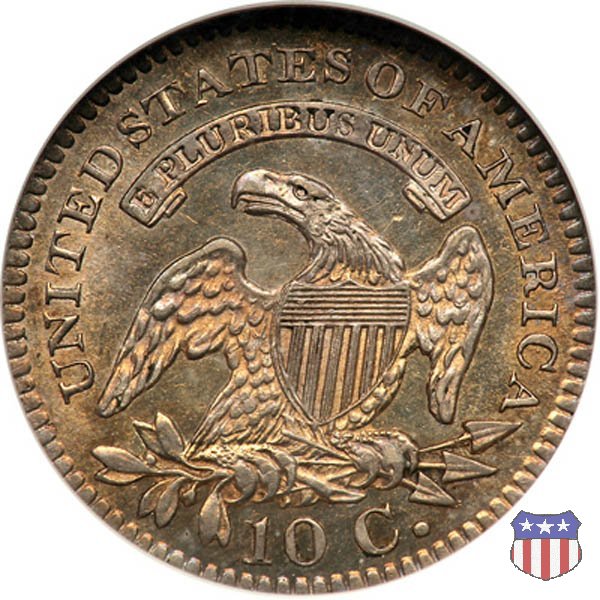 Capped Bust (1809-1837) 1822 (Philadelphia) Capped Bust (1809-1837) 1822 (Philadelphia)