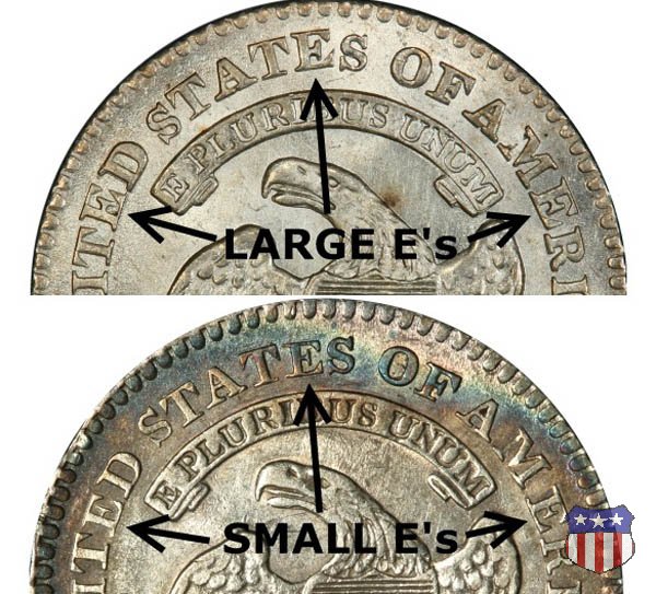 Capped Bust (1809-1837) 1823 (Philadelphia) Capped Bust (1809-1837) 1823 (Philadelphia)