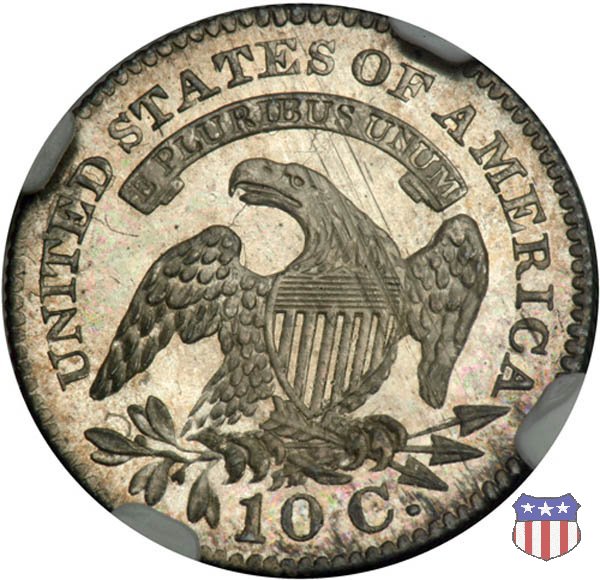 Capped Bust (1809-1837) 1827 (Philadelphia) Capped Bust (1809-1837) 1827 (Philadelphia)