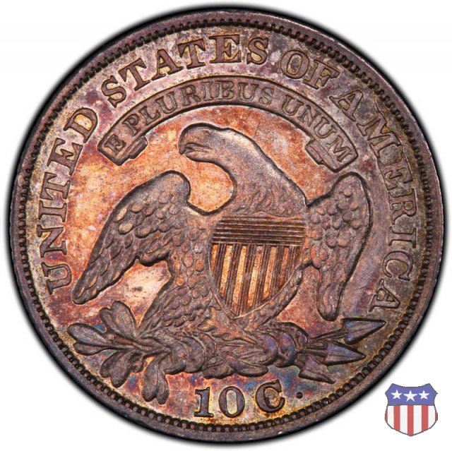 Capped Bust (1809-1837) 1830 (Philadelphia) Capped Bust (1809-1837) 1830 (Philadelphia)