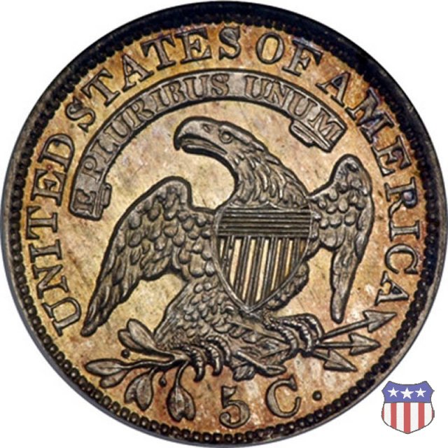 Capped Bust (1829-1837) 1830 (Philadelphia) Capped Bust (1829-1837) 1830 (Philadelphia)