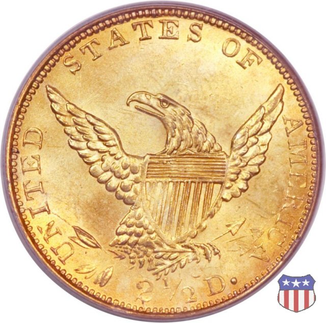 Classic Head, No Motto on Reverse (1834-1839) 1839 (New Orleans) Classic Head, No Motto on Reverse (1834-1839) 1839 (New Orleans)