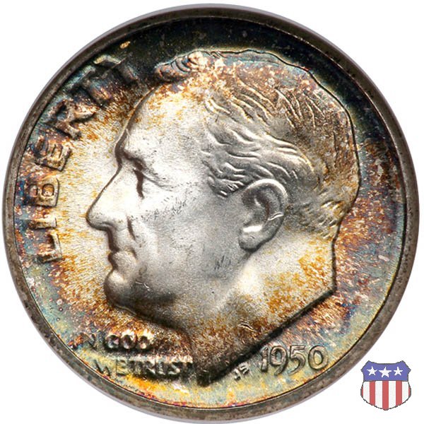 Roosevelt (1946 to Date) 1950 (San Francisco) Roosevelt (1946 to Date) 1950 (San Francisco)