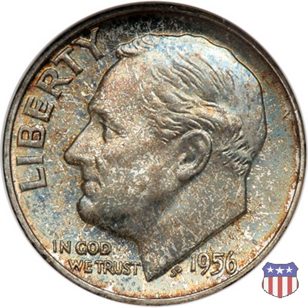 Roosevelt (1946 to Date) 1956 (Philadelphia) Roosevelt (1946 to Date) 1956 (Philadelphia)