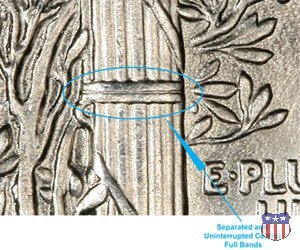 Winged Liberty Head or Mercury (1916-1945) 1916 (Philadelphia) Winged Liberty Head or Mercury (1916-1945) 1916 (Philadelphia)